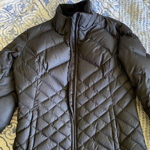 Eddie Bauer Poofer Jacket